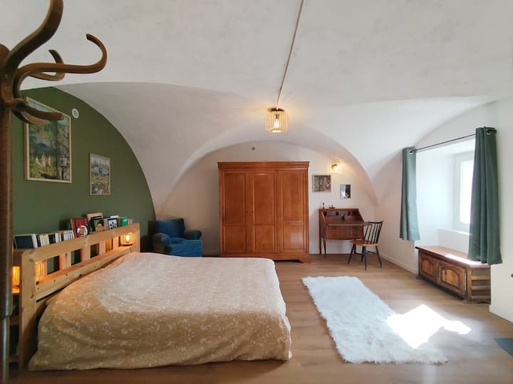 Chambre 1