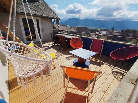 La Maison Arcolan