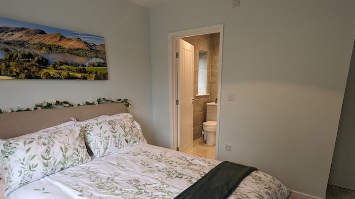 Glebelands - Keswick
