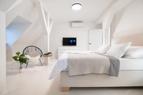 At the Golden Star of Zeibich