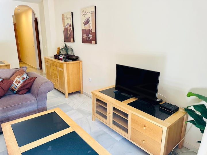 Precioso Apartamento En Calaazul "Holidays2rent" - La Cala de Mijas
