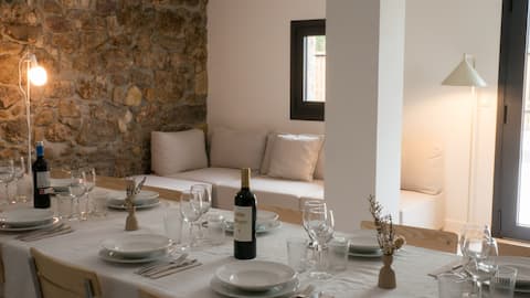 Propiedad de Airbnb exitosa: CASA ADAKA · 24 people · Near San Sebastián en Gipuzkoa