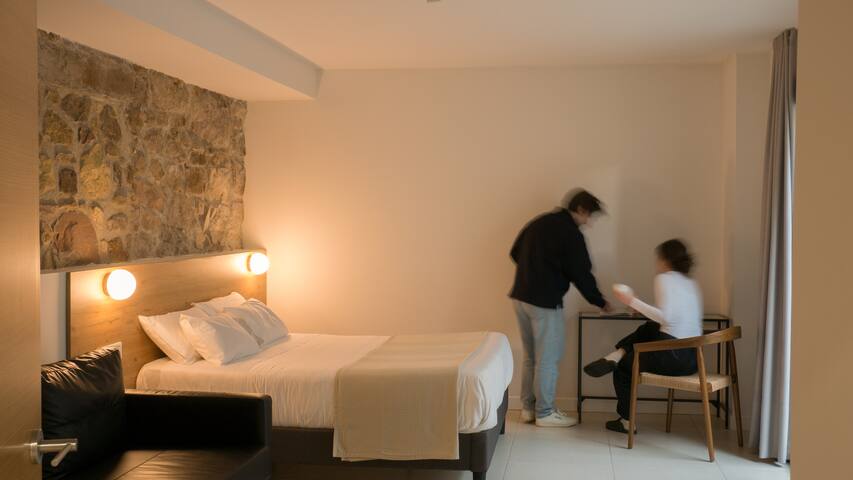 CASA ADAKA – cerca de San Sebastián gallery image 3