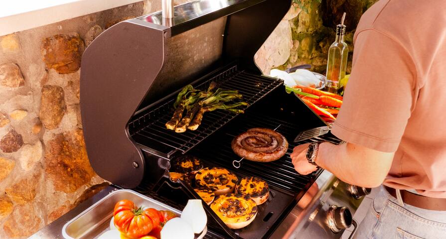 CASA ADAKA – cerca de San Sebastián gallery image 5