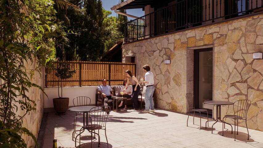 CASA ADAKA – cerca de San Sebastián gallery image 2