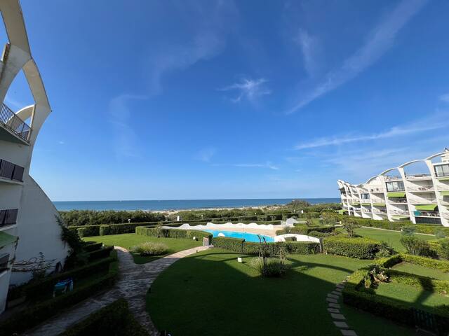 ⁨Sol-Y-Days (Cooper Immobilier LGM)⁩ managed Airbnb listing 2