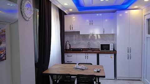 Popular Airbnb listing: Ozdemir Apart - Sultanahmet in İstanbul