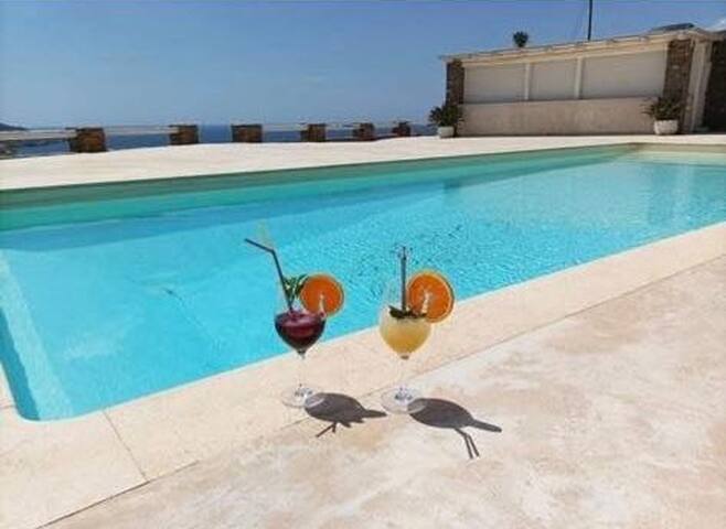 Petra House Kea, Koundouros gallery image 2