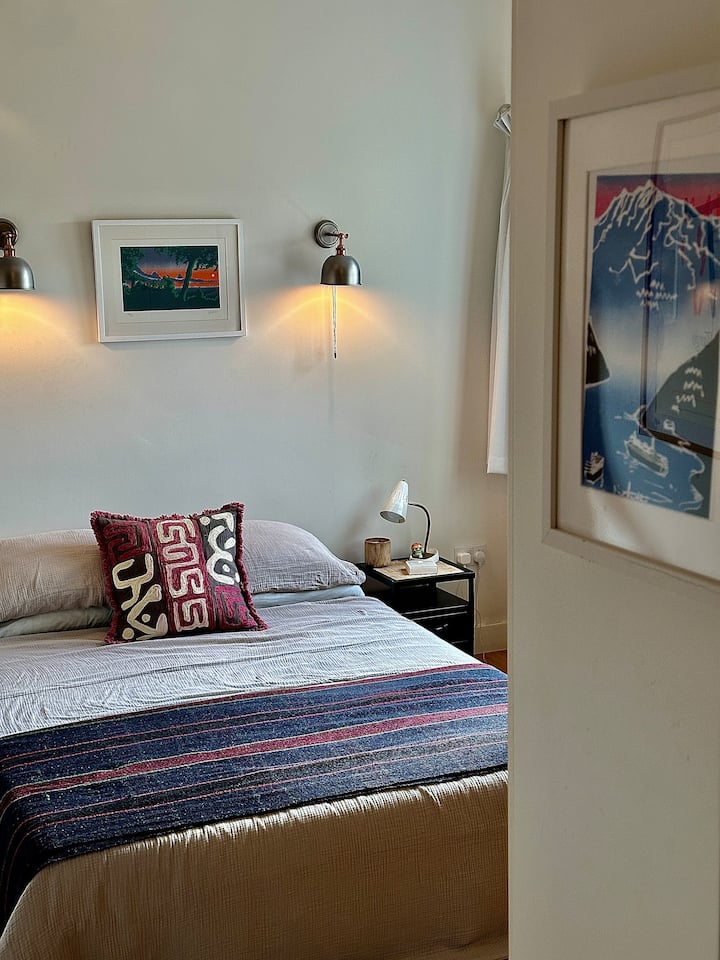 Спална соба 1