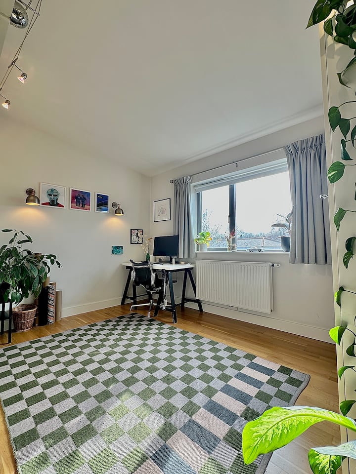 Спална соба 2