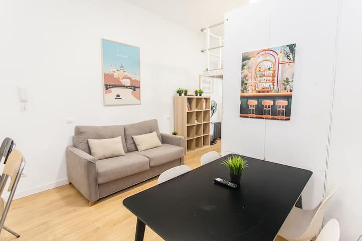 Great Studio - Pozuelo de Alarcón