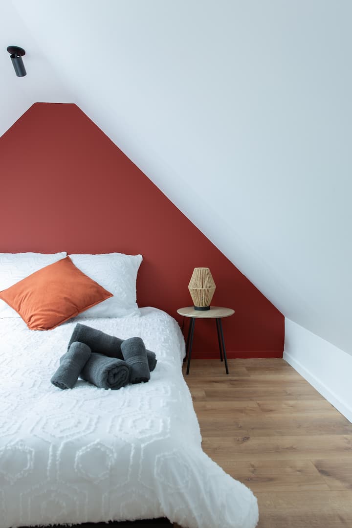 غرفة النوم 3