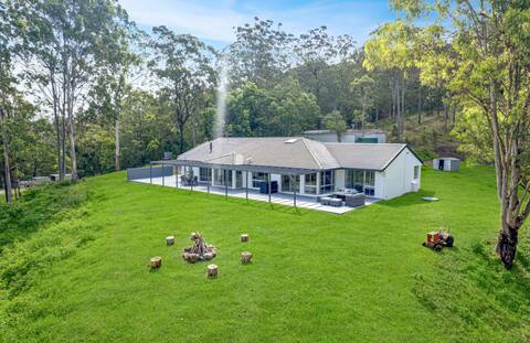 Hinterland Heights