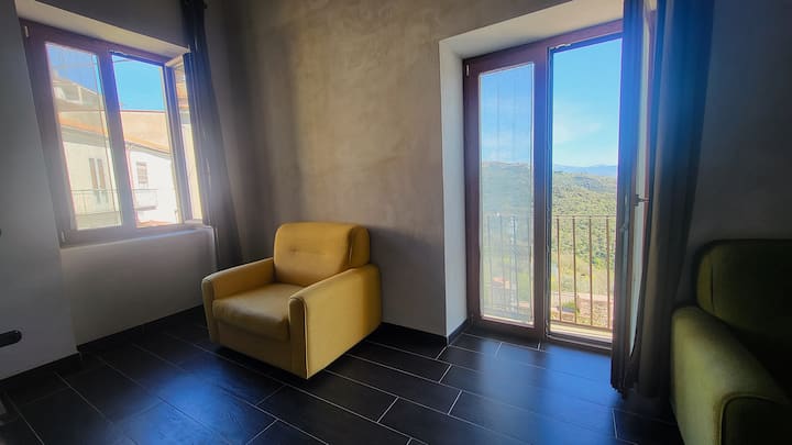 Casa Vacanze Baglivo 3 - Pollica