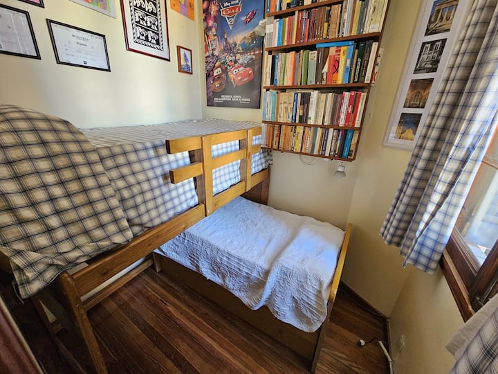 Habitación 2