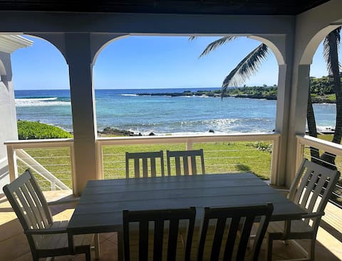 Las Brisas del Caribe
