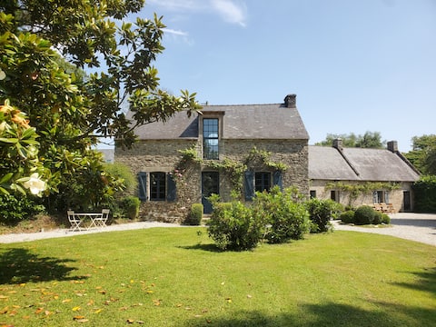 Character house | 19th century