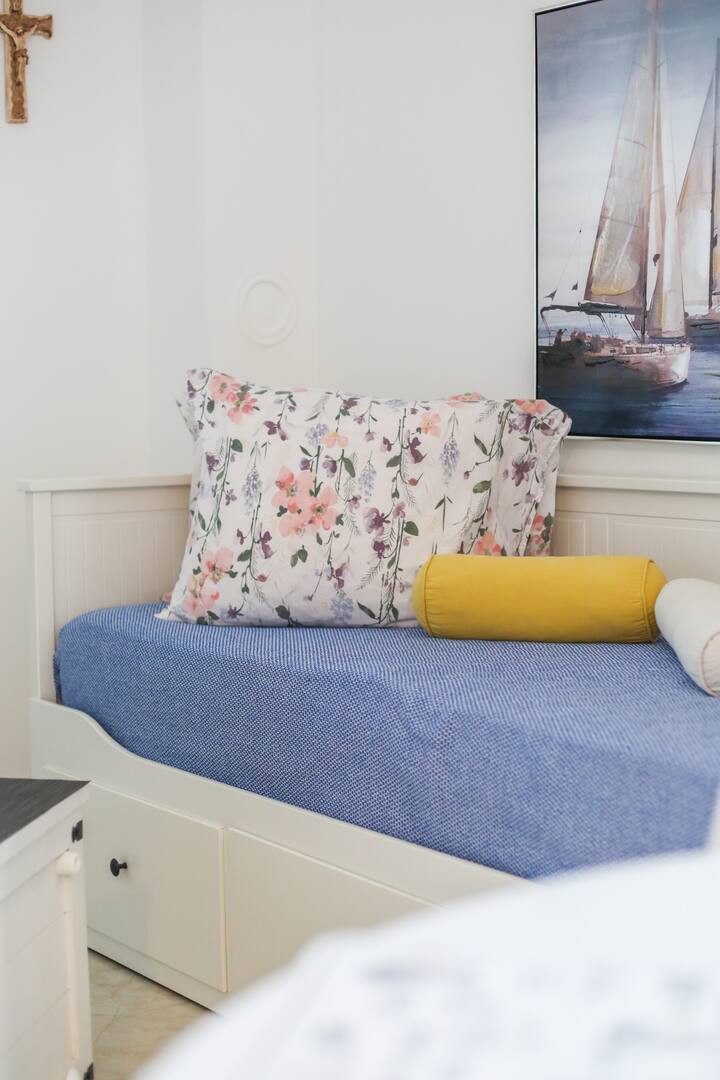 New! Apartment Aenona 200m From The Beach, Nin - Nin