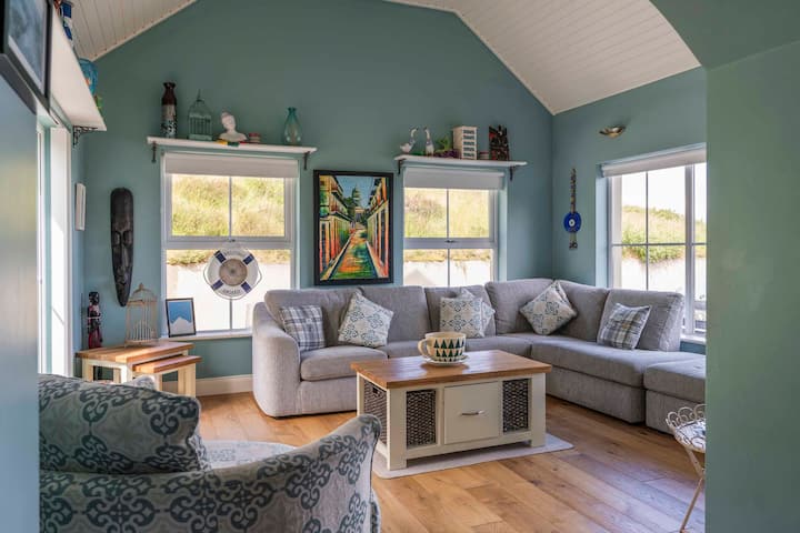 Everest Lodge Dunfanaghy - Dunfanaghy