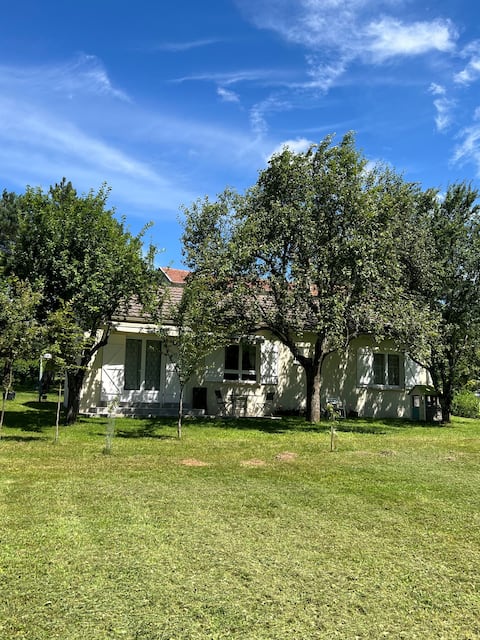 The Happy House