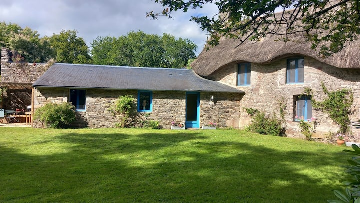 Gîte Morbihan Entre Terre Et Mer - Pluvigner
