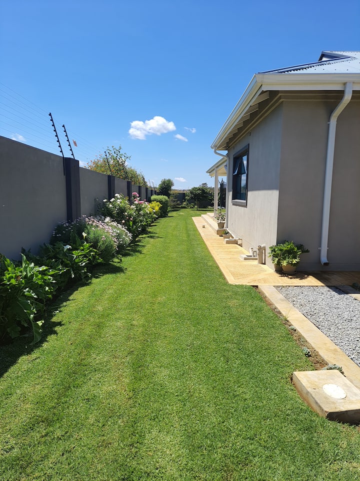 Ultra Modern, Clean & Peaceful! - Harare