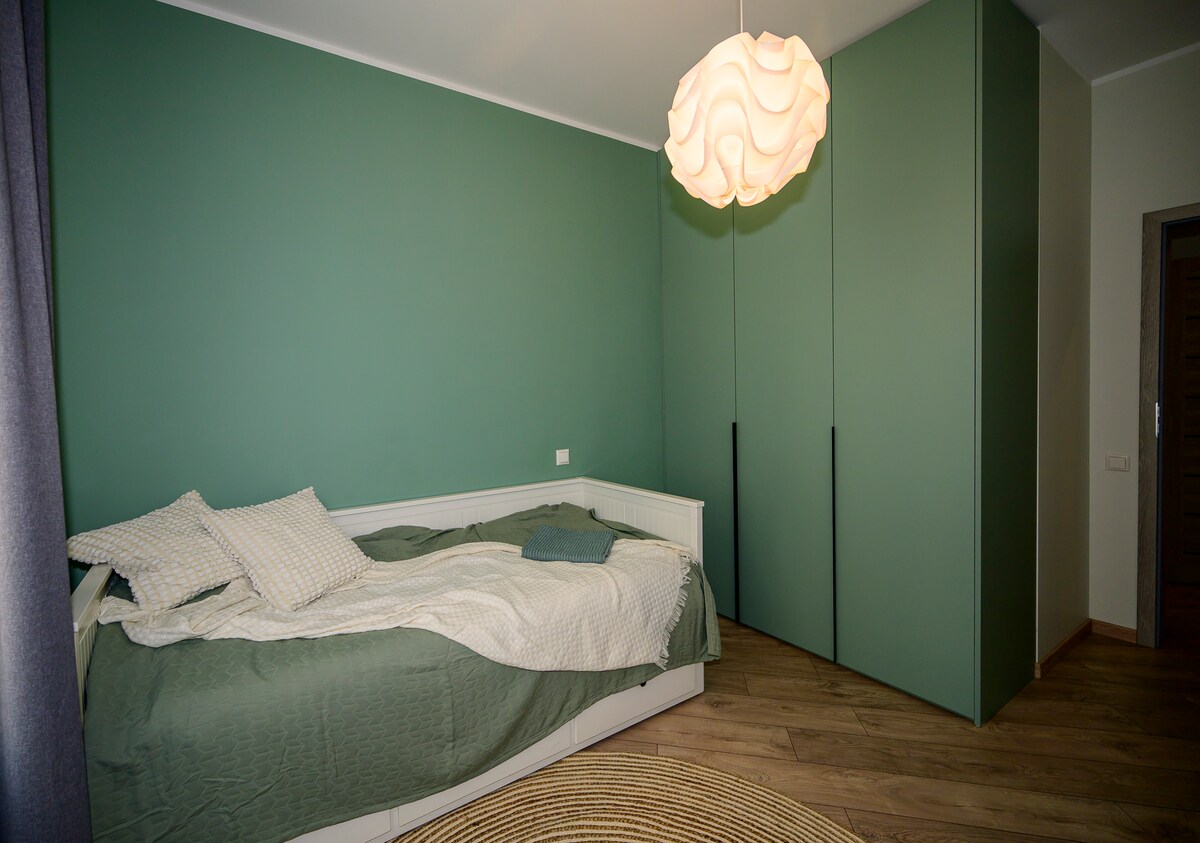 საძინებელი 1