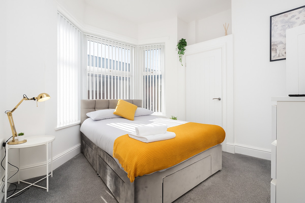 غرفة النوم 3