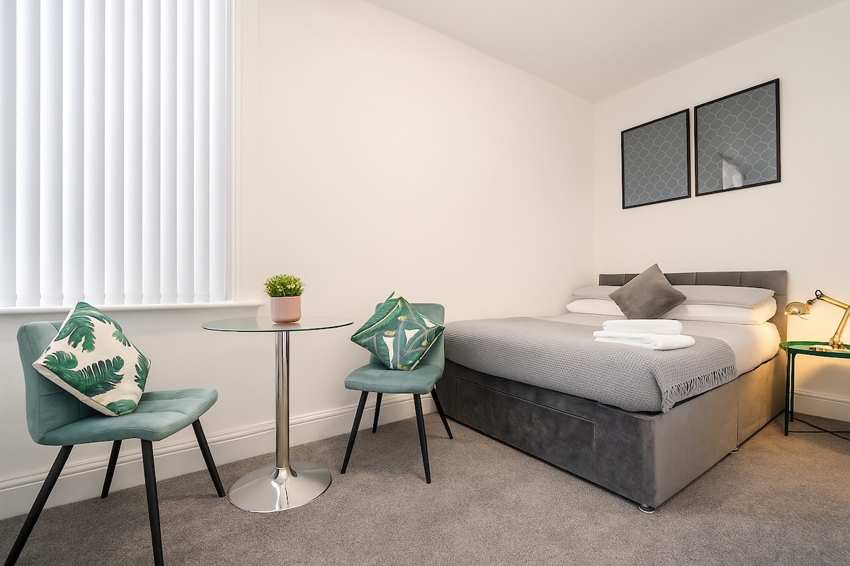 غرفة النوم 4