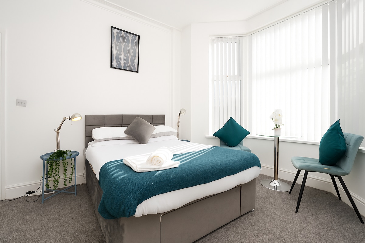 غرفة النوم 2