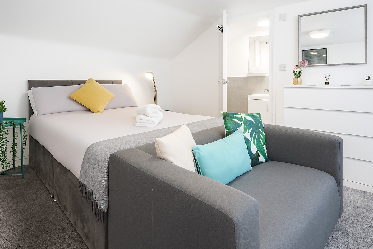 غرفة النوم 6