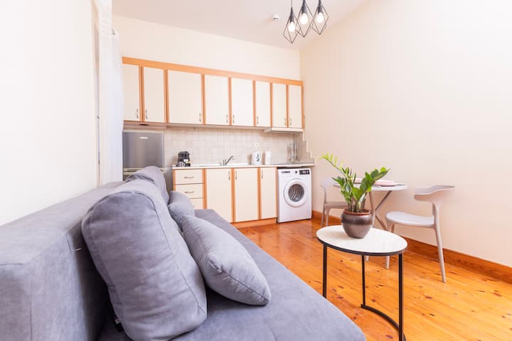 Mouragio Budget 3rd Flr Apt - Corfou