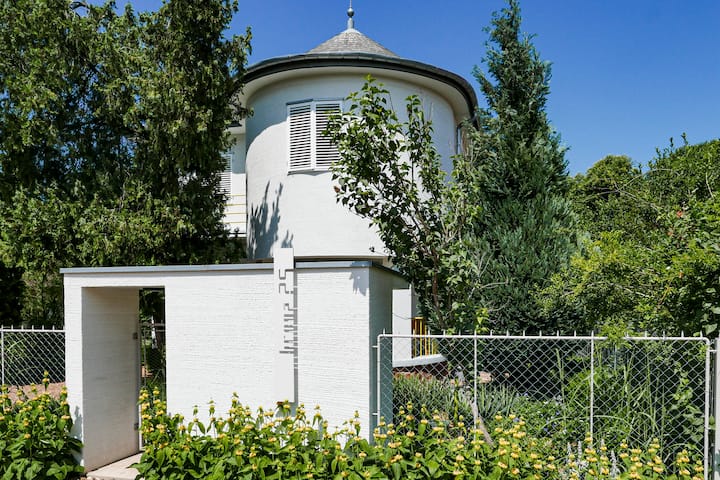 Bronz25 Villa A Velencei-tónál - Velence