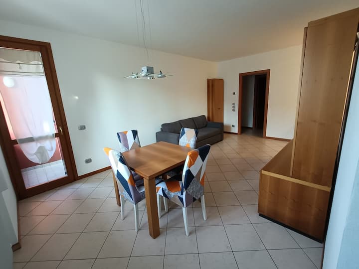 Veronica Apartament - Trévise