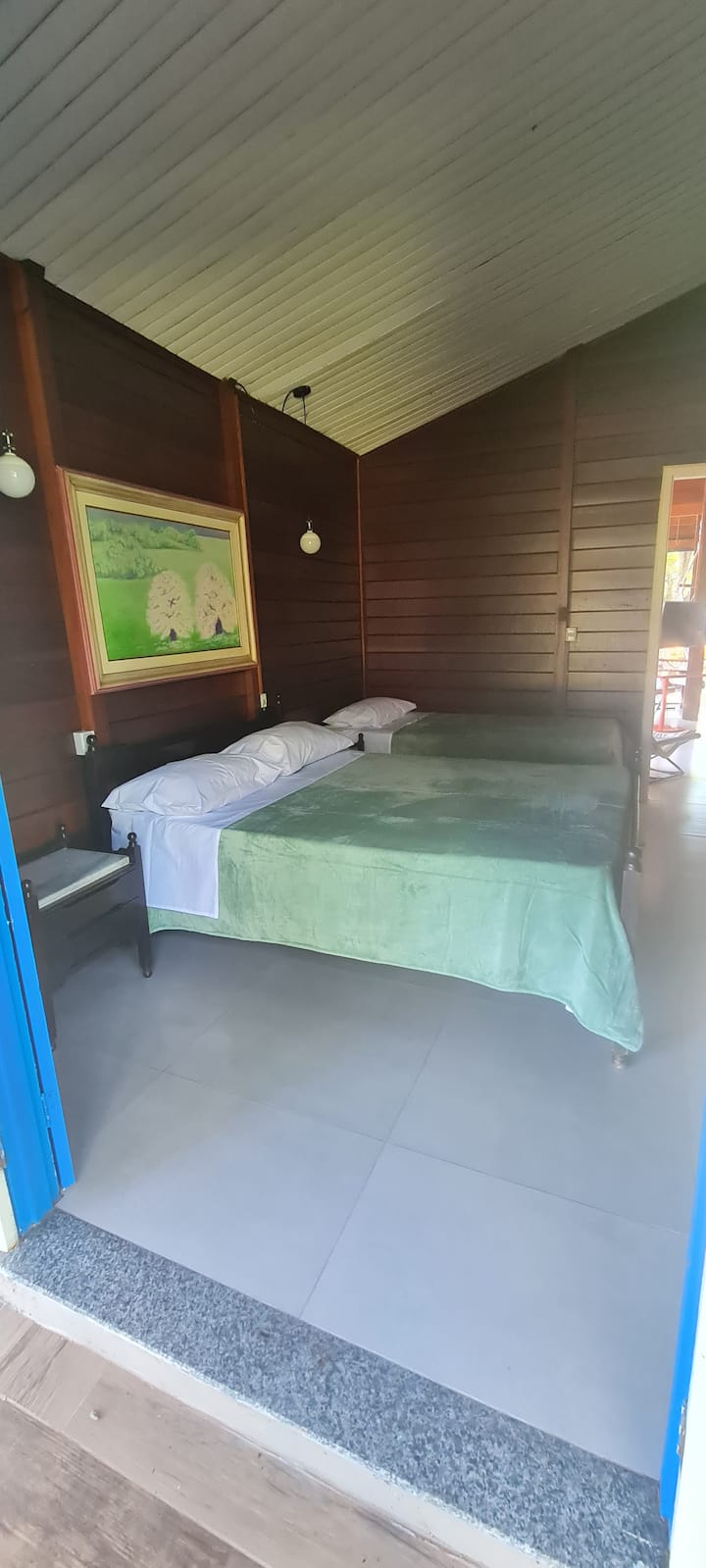 Спална соба 1