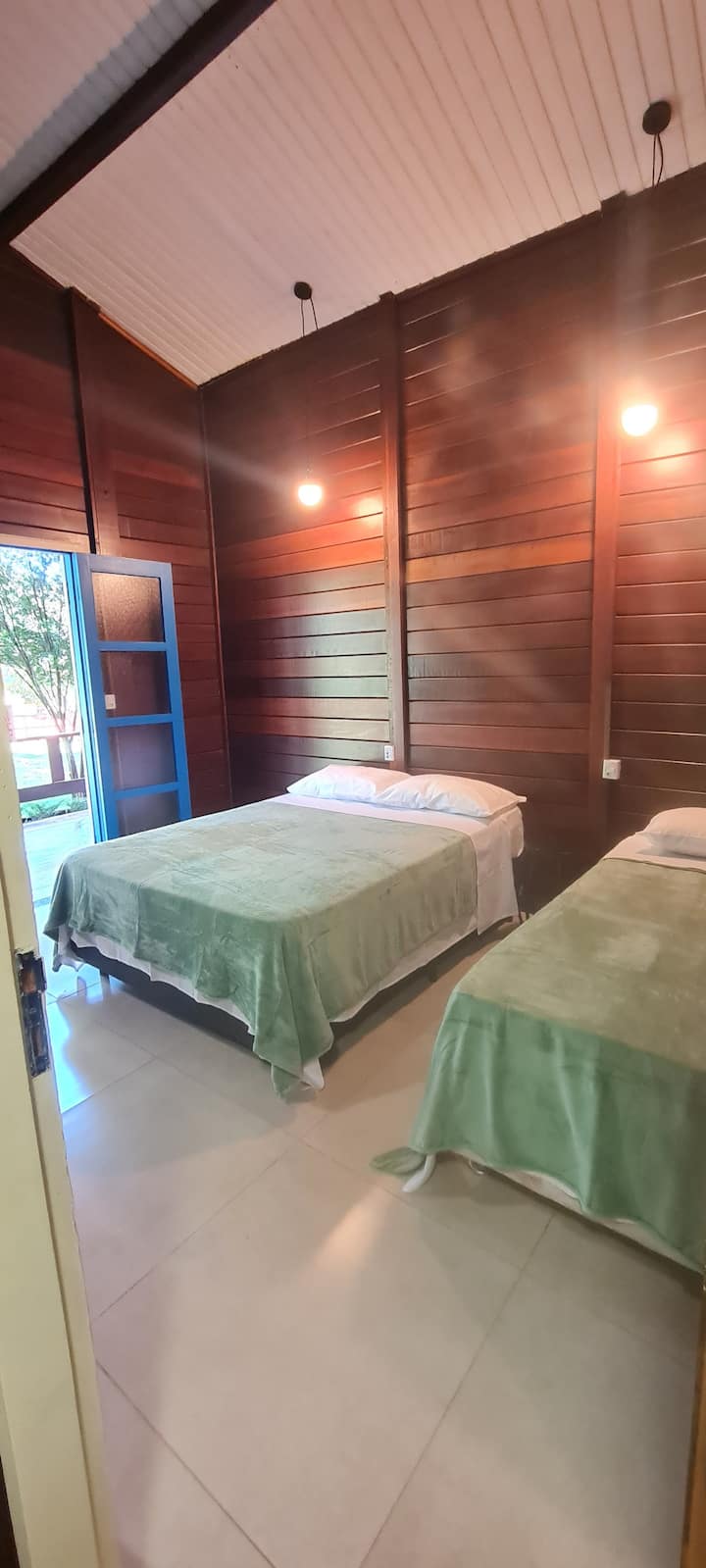 Спална соба 2