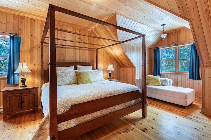 غرفة النوم 2