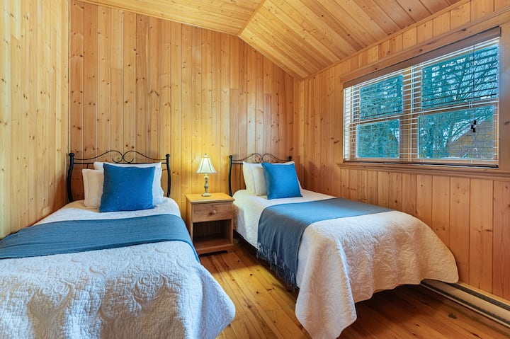 غرفة النوم 3