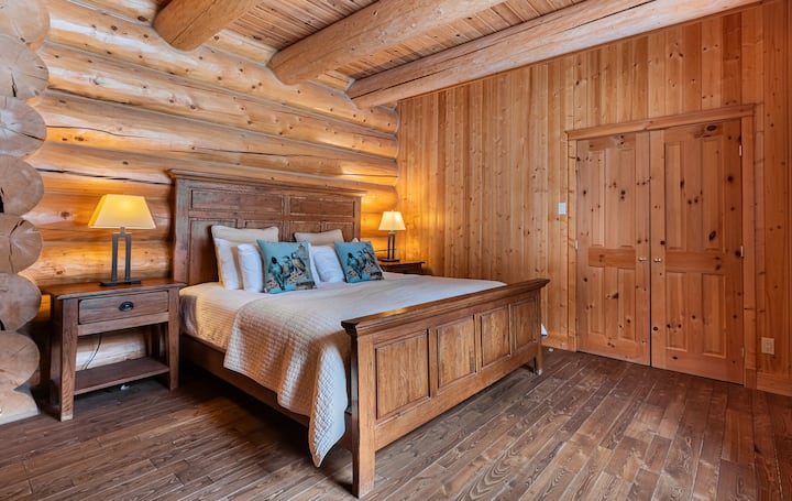 غرفة النوم 1