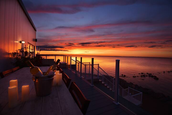 Oceanfront 5 Bedroom Beach Villa with Private Pool gallery image 2