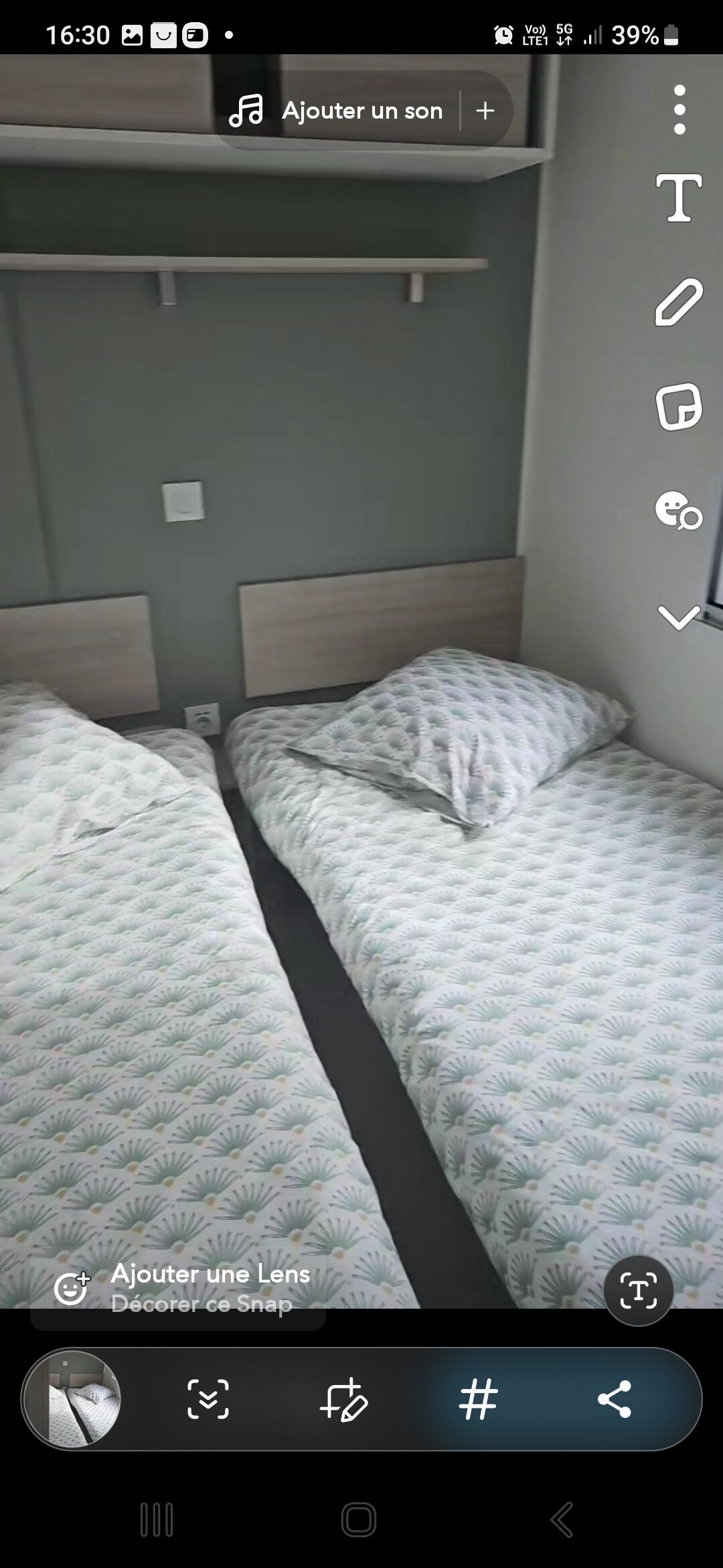 საძინებელი 3