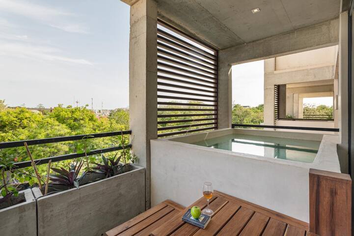 Soko Tulum managed Airbnb listing 3