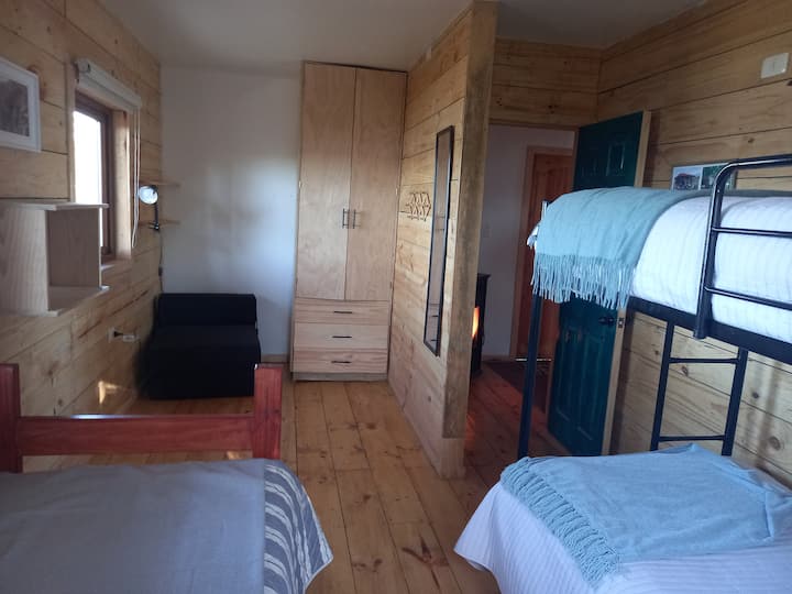 Dhomë gjumi 3