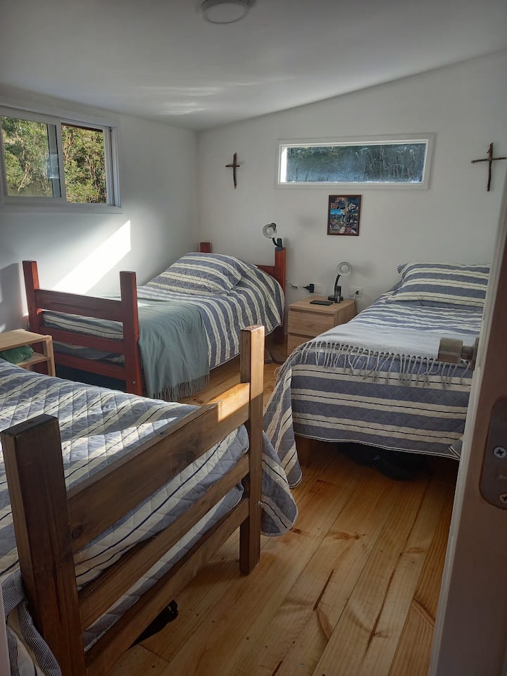 Dhomë gjumi 5