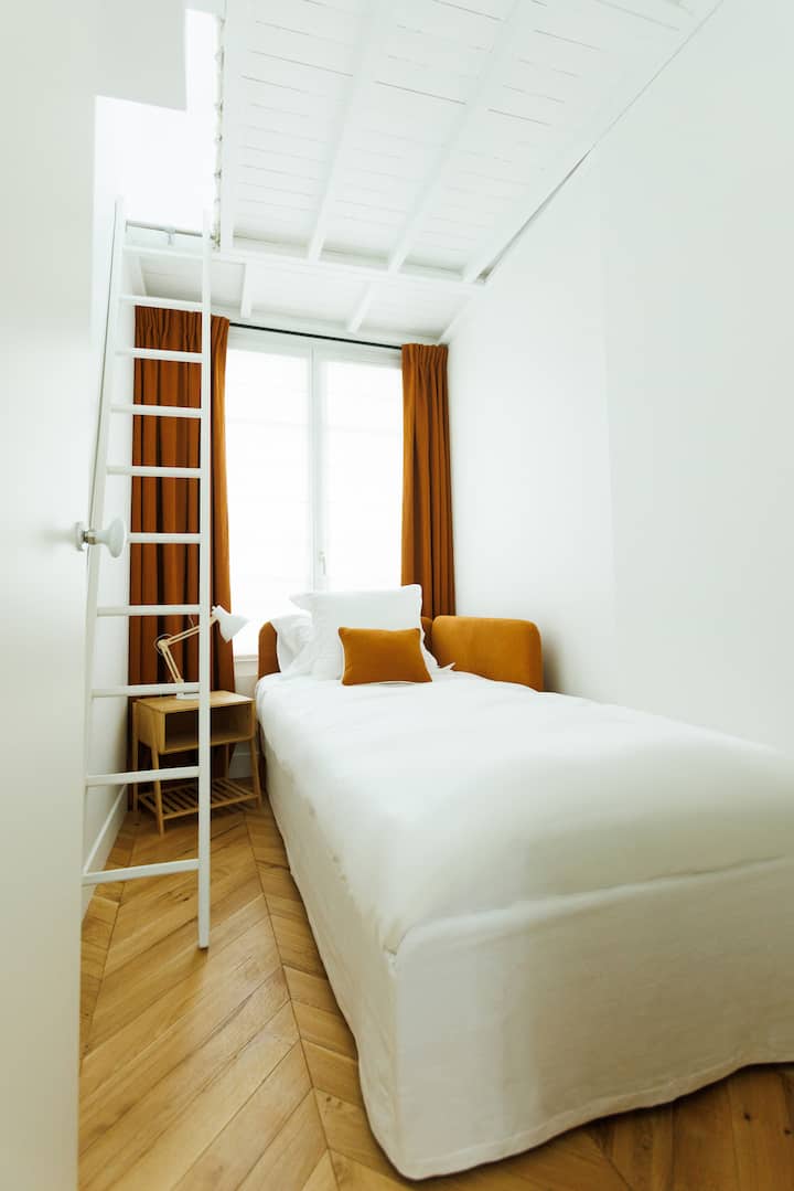 Спална соба 2