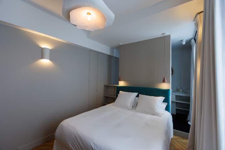 Спална соба 1