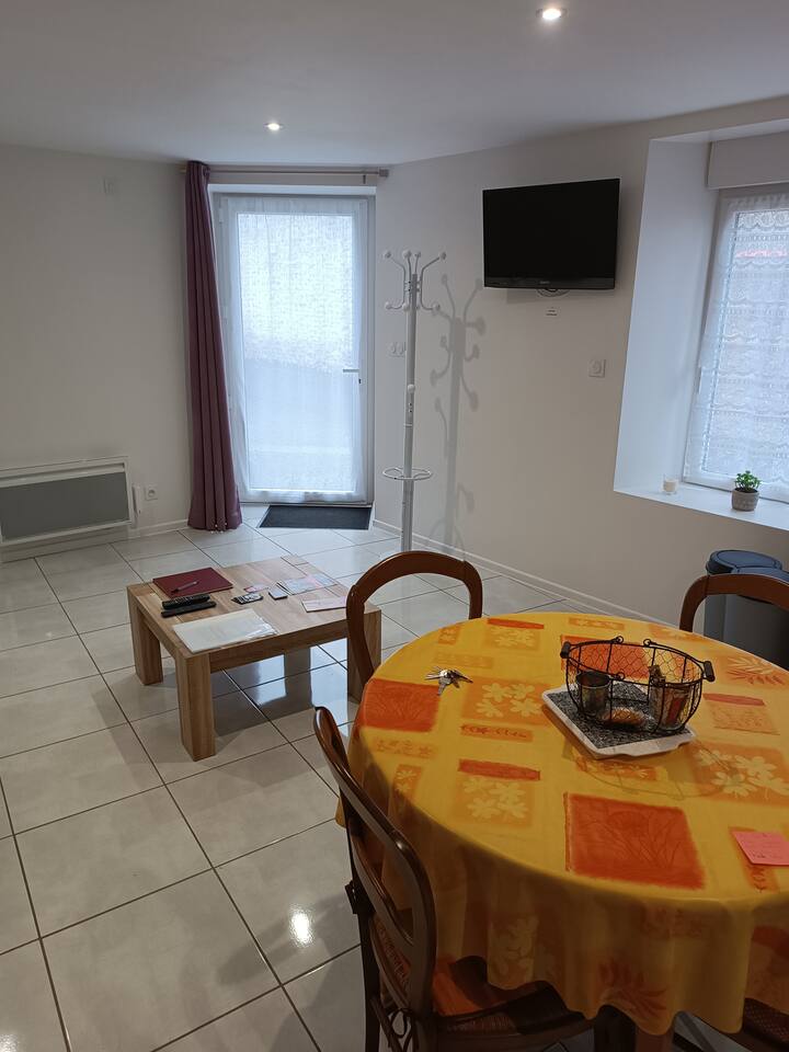 Всекидневна зона