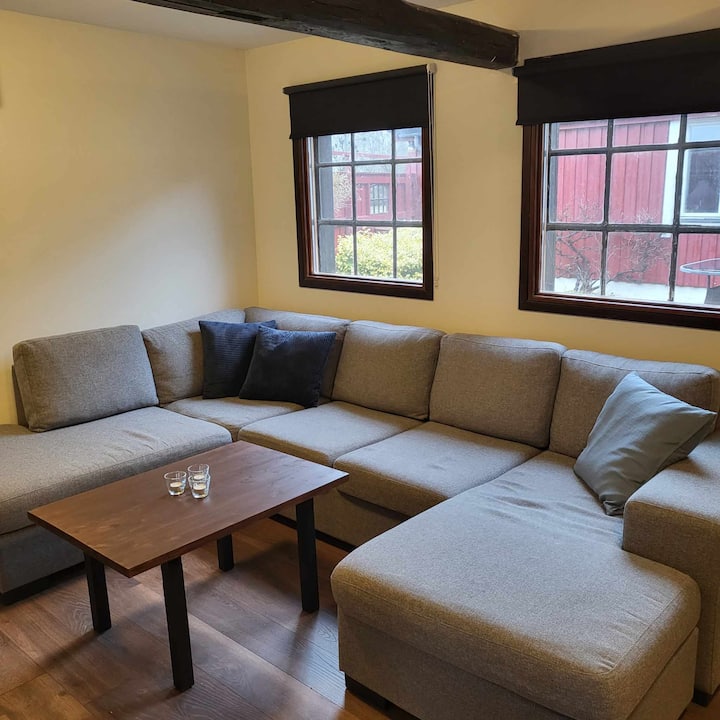 2 Room Apartment 42 Sqm For 5 Persons - Eslöv