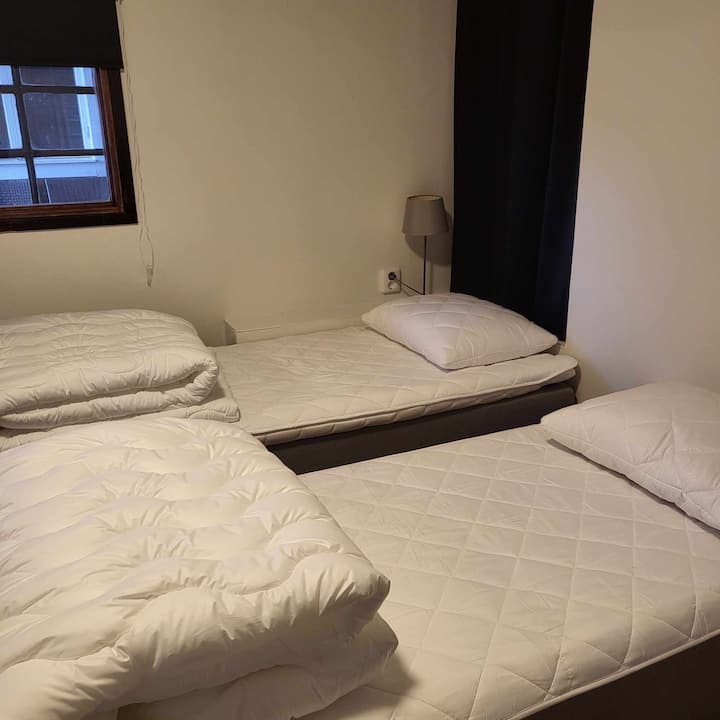 Schlafzimmer 2