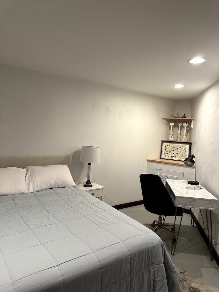 საძინებელი